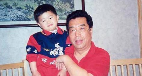 李双江|81岁李双江隐瞒了52年的大儿子曝光，原来这么优秀，难怪不愿公开