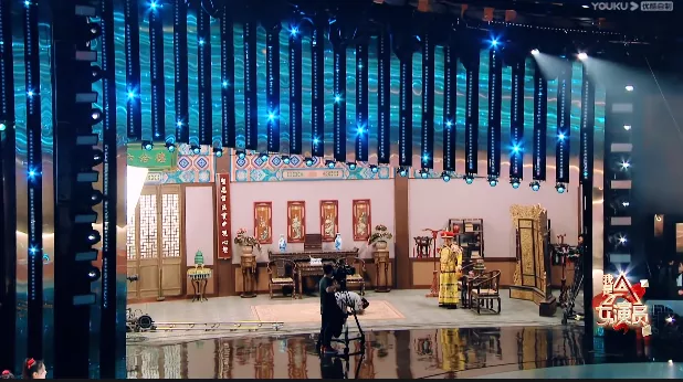 李治廷|恶心坏了，这样的综艺趁早停播吧