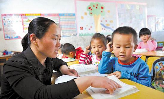 我是妈妈|农村孩子的期末成绩曝光，数学最差只考“3分”，老师为高考担忧