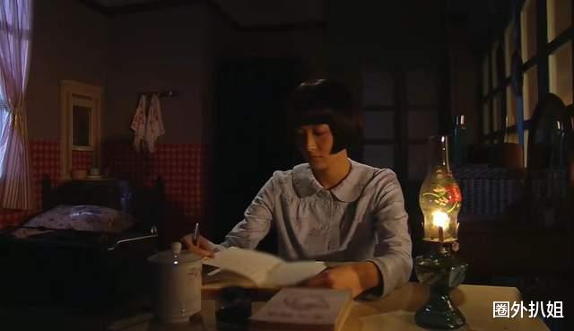 倪妮|演反派“奸”到出汁，从配角到女一，这位女星才是当之无愧的视后