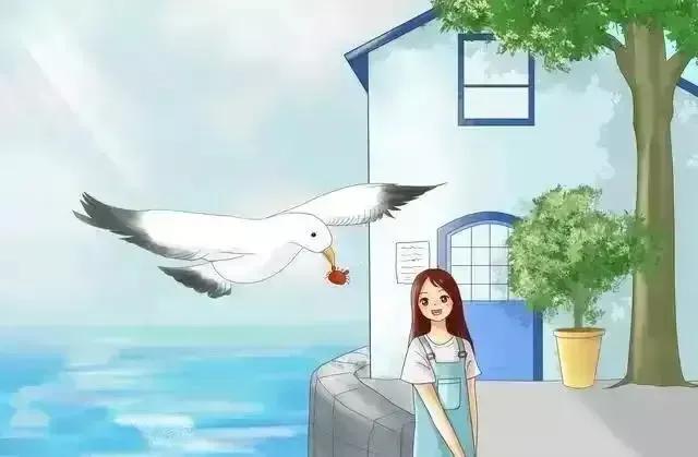 花落花潮|想要“搞定”女人的心，可以这样去做，她会对你“欲罢不能”