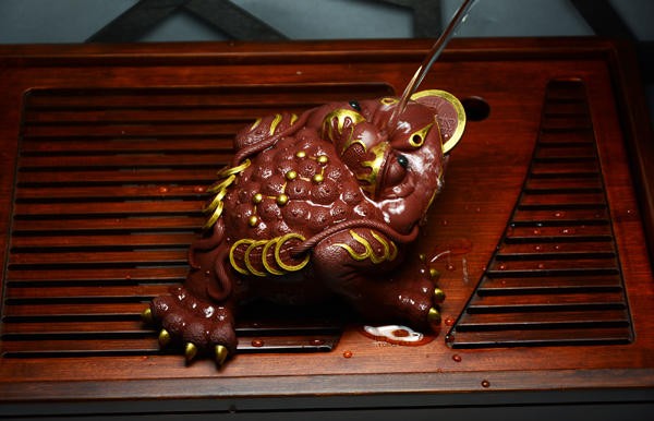 紫砂|陶塑——不应被轻视