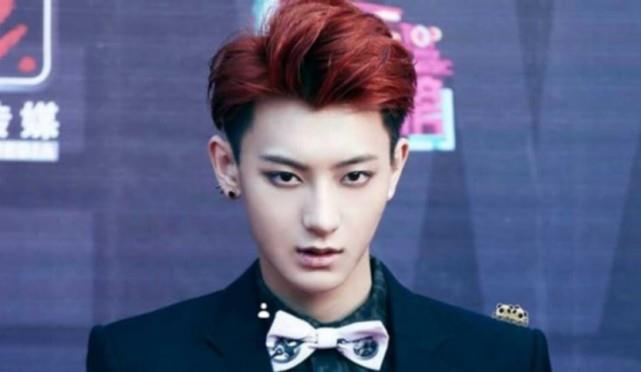 我独坐小窗一盏清茶 黄子韬名下公司解散，旗下艺人纷纷出走？你怕是忘了他的真实身份