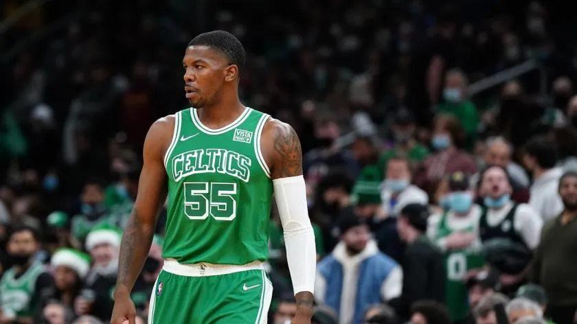 约翰逊|疫情签约潮：“单打乔”重返NBA，一夜回到20年前梦开始的地方