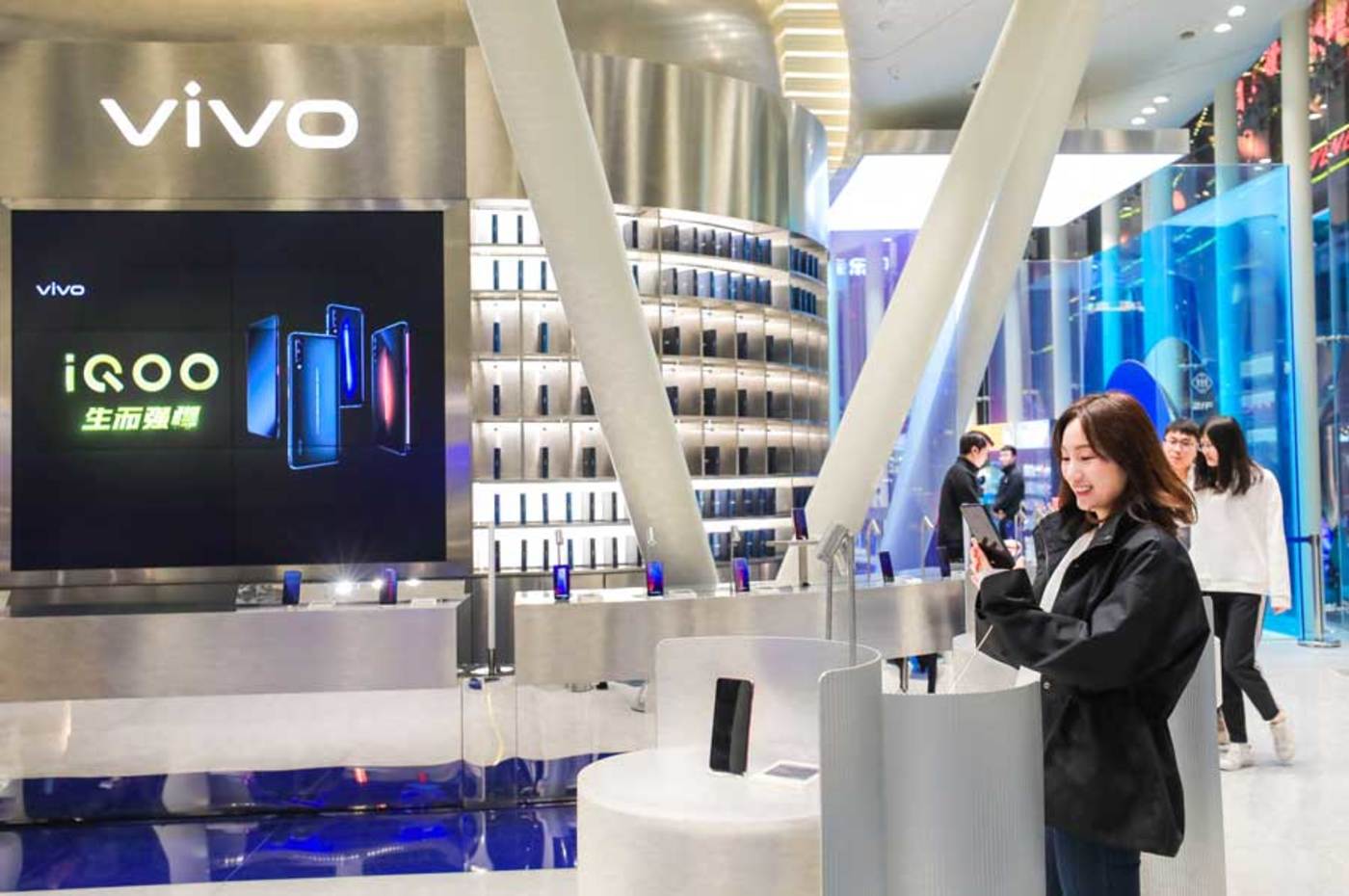 彩电|2021年线下爆款神机推荐指南，看看谁最值得买？