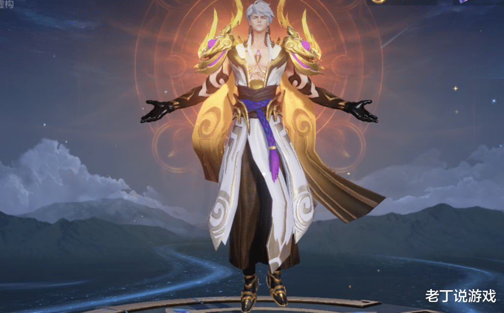 武则天|唯一售价688法师，手长似沈梦溪，爆发胜干将，胜率超武则天