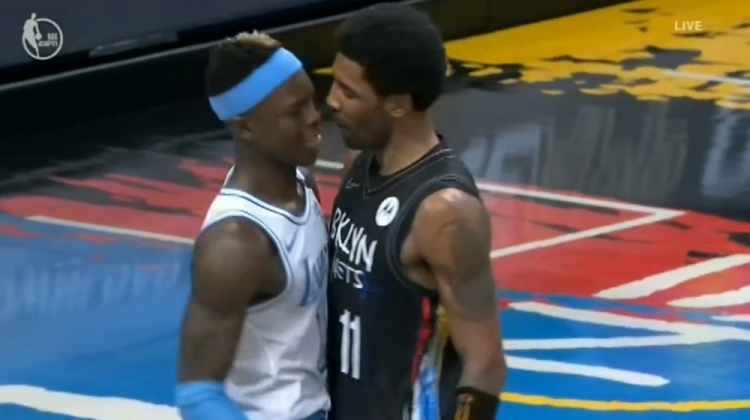 凯里·欧文|?狂胜25分!欧文耍心机,KD也无奈,庄神完爆阿德,麦克勒莫太香了!