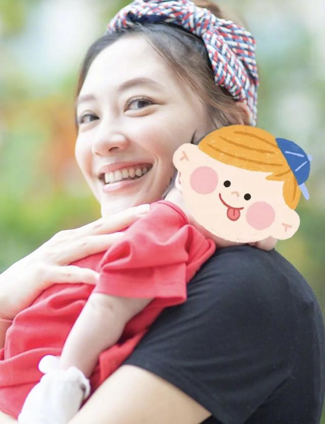 养颜 真夫妻才最好磕!应采儿的冻龄秘籍到底是什么?