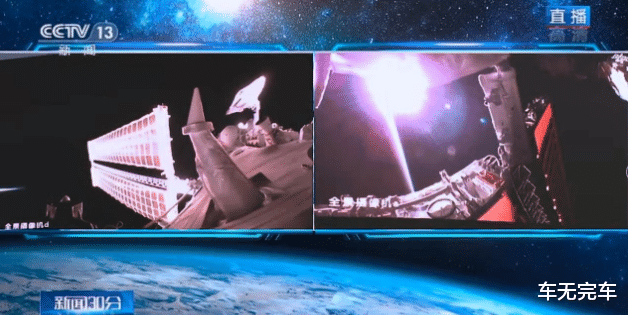 帆板|天和号核心舱有多强？世界最大最重太空舱，功能齐全像个小旅馆