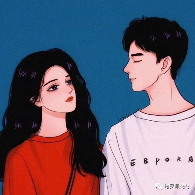 占卜师央央|塔罗牌占卜：TA值得你坚持和选择吗？会真心待你好吗 ？