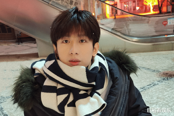 成毅|欢瑞终于给成毅换搭档？连续2部搭档张予曦，候选人来得太及时！