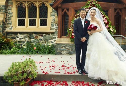 姚晨|婚内出轨，却封杀前夫，“恶之花”姚晨绝了