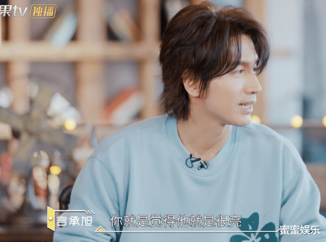 张淇|输给陈楚生张杰，张淇不服在07年快男中失利：哪里摔倒就在哪爬起