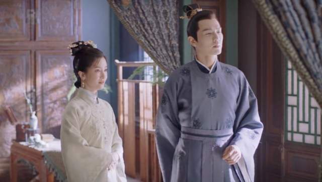 锦心似玉|《锦心似玉》6对爱人6种格局，只有一对是绝配，却非侯爷和十一娘