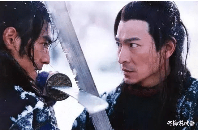 历史揭秘|刀剑对砍后，最真实的样子，影视剧误导太严重