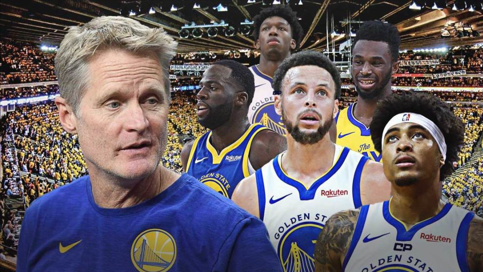 南极 威金斯换英格拉姆!若汤普森完美回归,勇士将考虑交易!