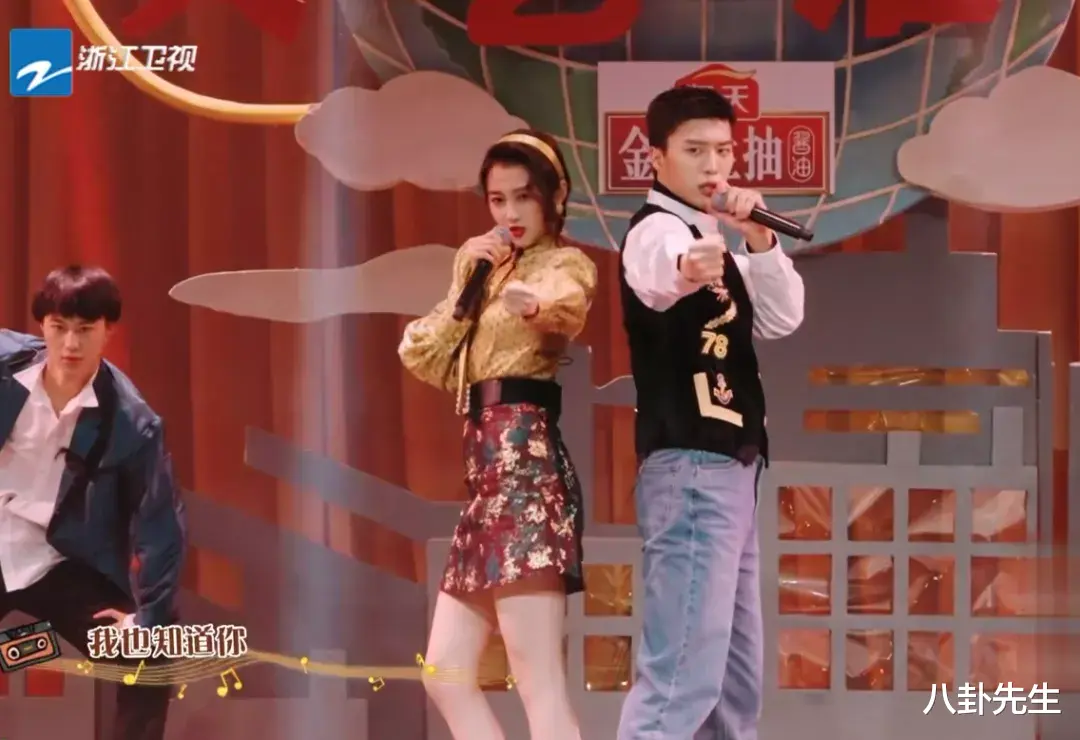 吴彤|手握浙江卫视顶级资源，节目却越做越差，吴彤的心思都花在热搜上了？