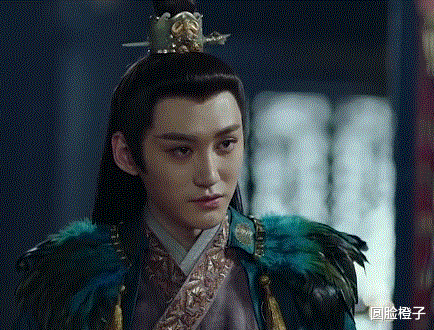 汪铎|一直觉得汪铎的古装气质很像一个人，终于找到了