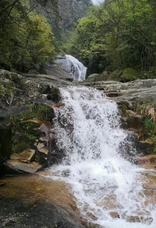 南通|广西一处未开发的景区，拥有大自然奇观