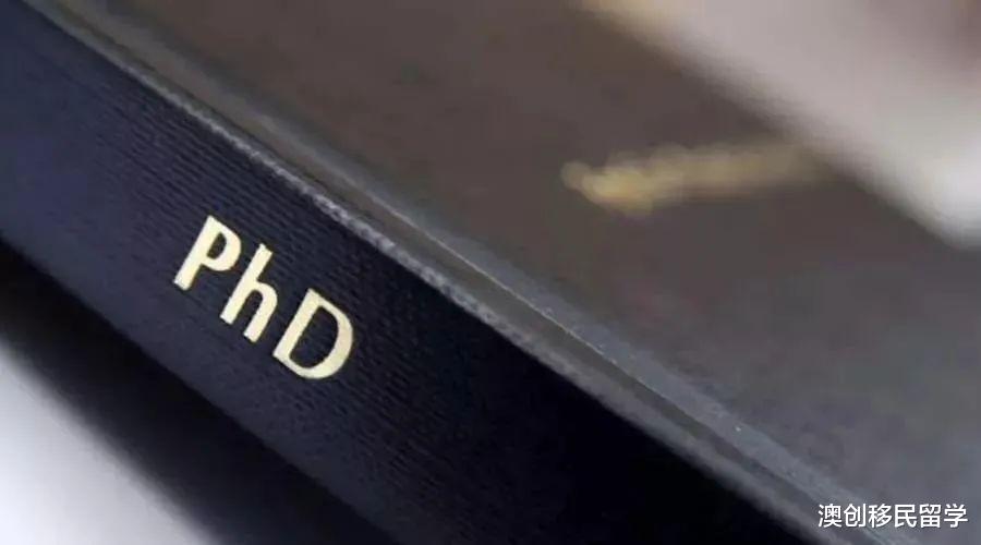 澳创移民留学 博士毕业3年内是申请澳洲GTI移民黄金期，无需满足移民局收入要求