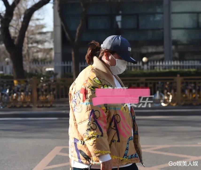 张小斐|春晚彩排路透曝光:贾玲张小斐再搭档,田雨惊喜亮相语言类节目