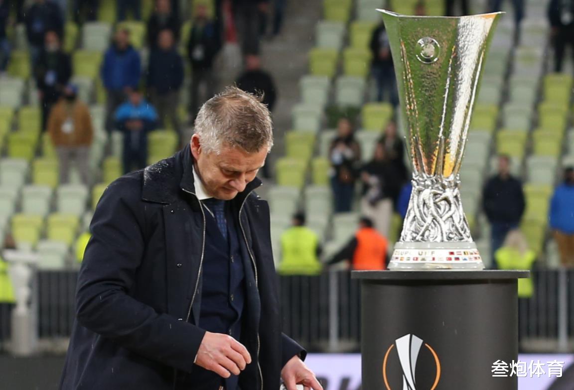 姚迪|曼联拼了!索帅获高层力挺,3.5亿英镑猛追4大巨星,3个带户口本