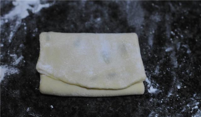 面粉|做早餐，别傻傻只会用面粉了，春天来了试试它，清爽柔软低热量！