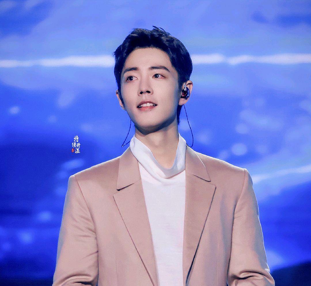 肖战|汪海林质疑肖战粉丝“控评”,还不明白自己为何挨骂,答案很清楚