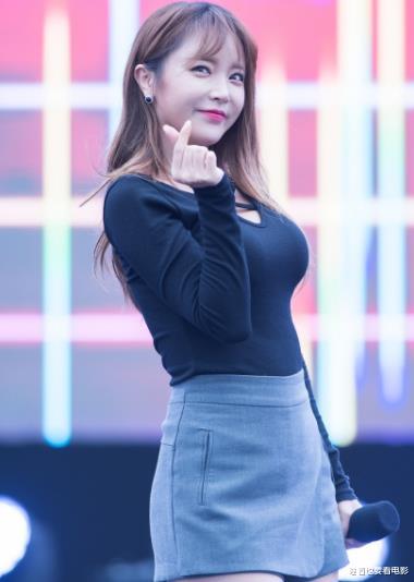 洪真英|爆红却过气的明星,洪真英跌落神坛韩彩英隐退被封杀