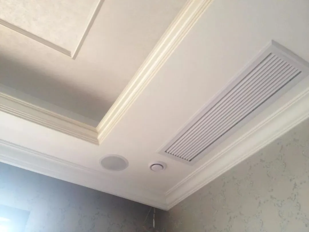装修设计大全 新风系统到底装不装？有了它我家3个月没擦过灰！