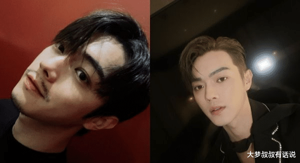 许凯|许凯被粉丝提醒“吃太胖会被杀掉”本尊认证亲回网友笑翻:相爱相杀