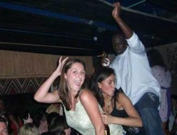 納什|NBA球員喝完酒有多失態(tài)：納什恨不得把照片刪了，諾維斯基辣眼睛