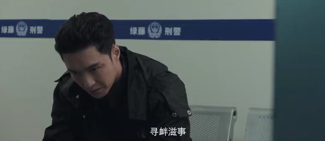 国籍|东方台扔出两“王炸”,孙俪和孙红雷新剧都要播, 终于有剧追了