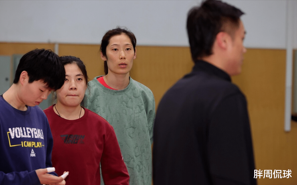 女排|中國女排突收壞消息！奧運衛冕遇重創，郎平朱婷5年心血或白費