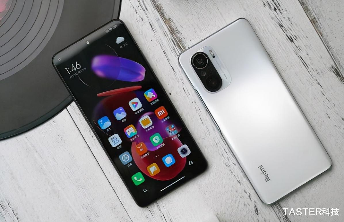 芯片|雷军动真格了！红米K50系列采用三颗旗舰芯片：大概率会涨价