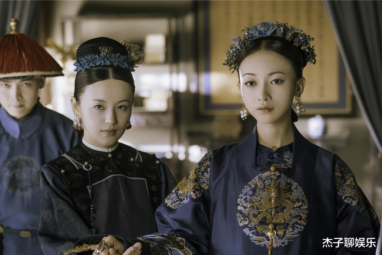 |4位耍大牌的明星，李梦邵兵被换角，吴谨言被央视点名批评