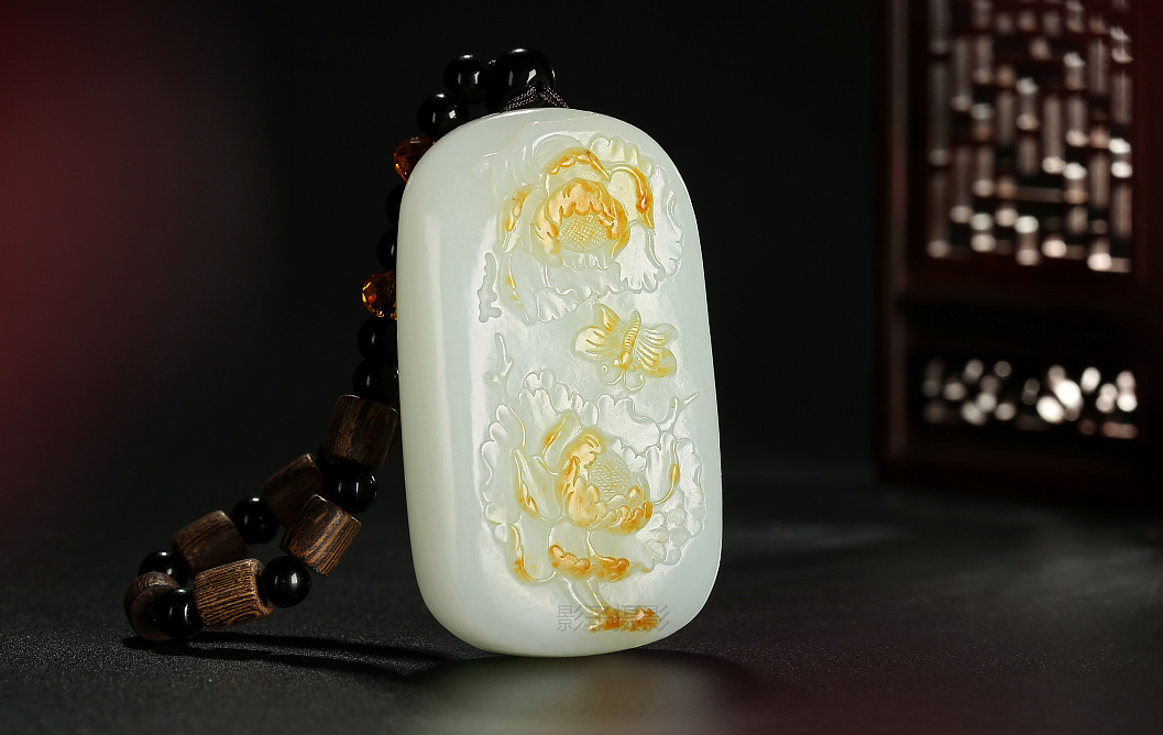 玉雕|苏工（玉雕工艺）与和田玉