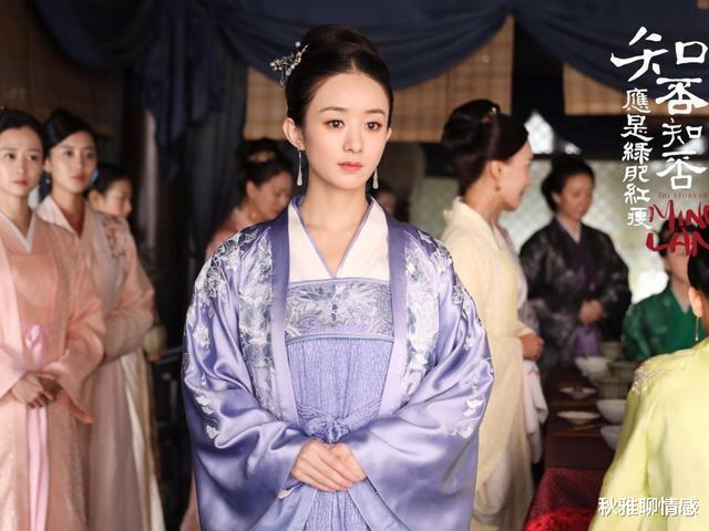 顾廷烨|《知否》“当了顾廷烨女婿的”常年：常嬷嬷两点智慧，值得学习