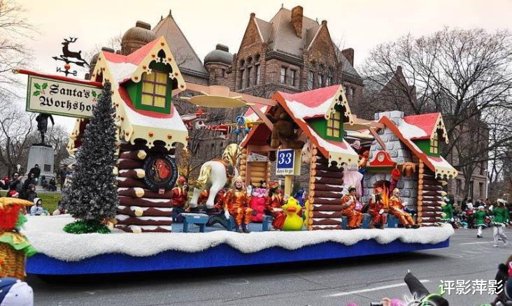 圣诞节|梅根不回英国过圣诞，计划带女儿坐节日花车，莉莉贝首秀要来了