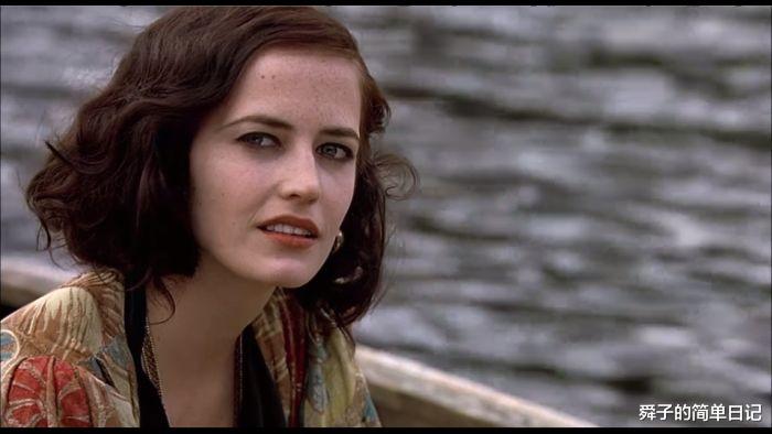 伊娃·格林|不止有《戏梦巴黎》，伊娃格林这几部作品也都很经典