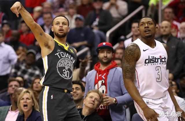 布拉德利·比爾|真的來了？曝比爾提出四大心儀下家，76人、掘金在列，勇士居首位！