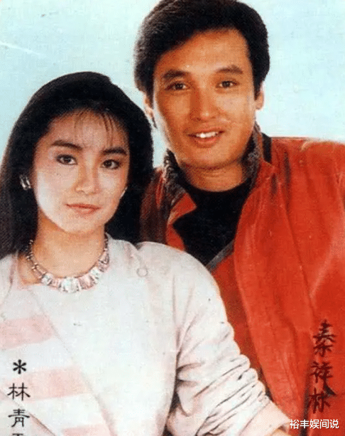 林青霞|林青霞跨年动态曝光，自曝正在学习京剧，与旧爱秦祥林仍保持联系