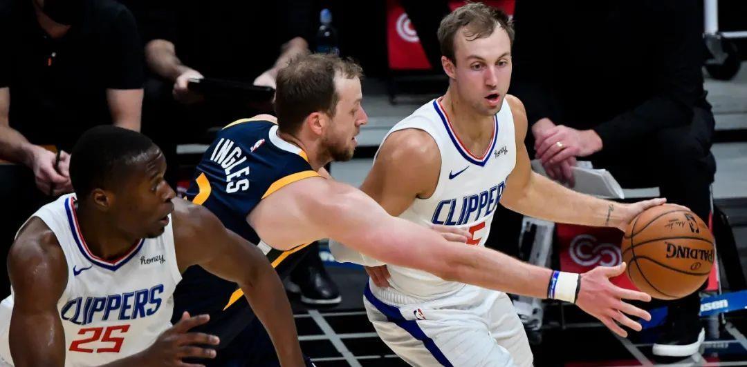 可馨育娃|4年6400万！连火箭都不要！他真的这么菜？