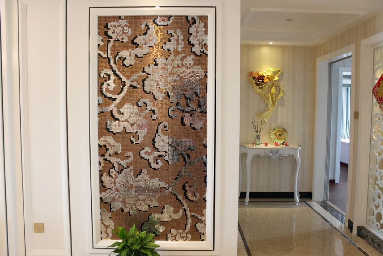 奶茶|新房刚装好，却成了邻居们观光区，大家都说头次见衣柜还能这样做！