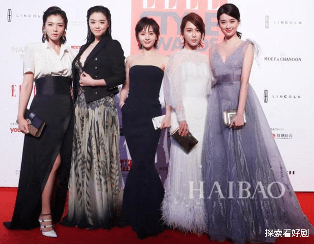 蒋欣|39岁蒋欣减肥成功，如今体重90斤，坦言减肥其实并不难