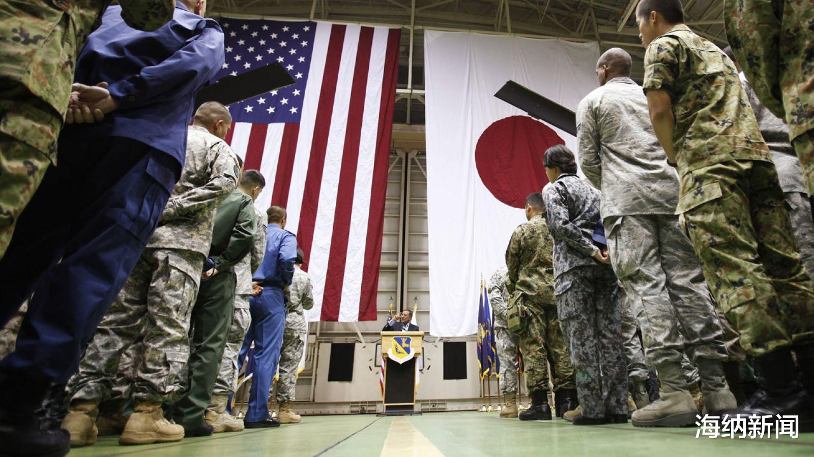 日本撂下動武狠話，美軍也準備在釣魚島開火，哪料到老天不肯幫忙-圖3