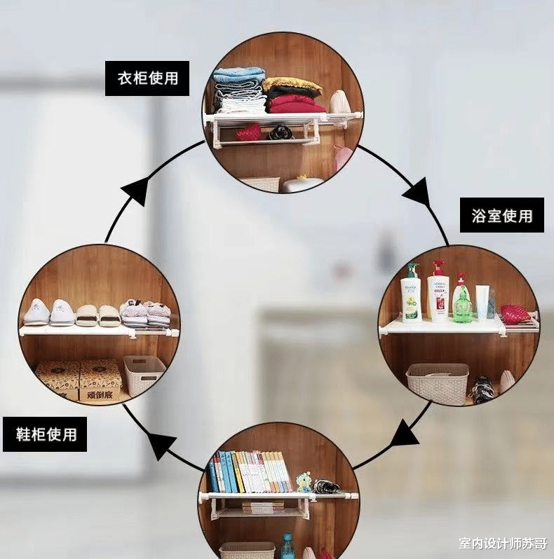 这些国外流行的家居好物,中国人很少用,用过后真香!