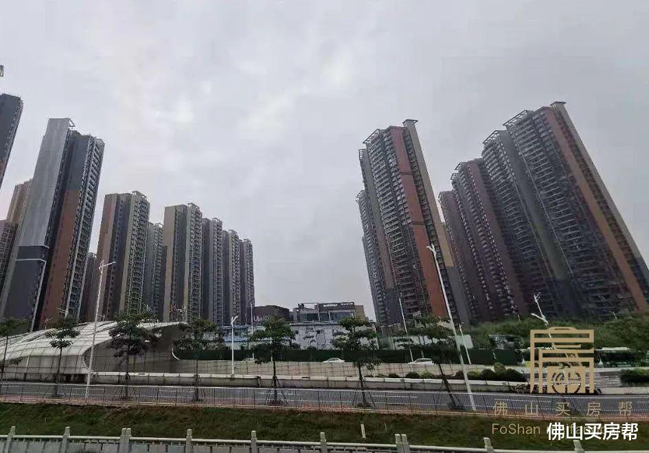 禅城|14510元/㎡！泰丰超10亿拿下广佛线旁靓地！塘头村民人均分红约20万！