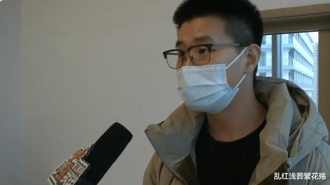 房价|最近杭州一男子花186万买房，收房时感觉被侮辱，开发商：就花了5分钟