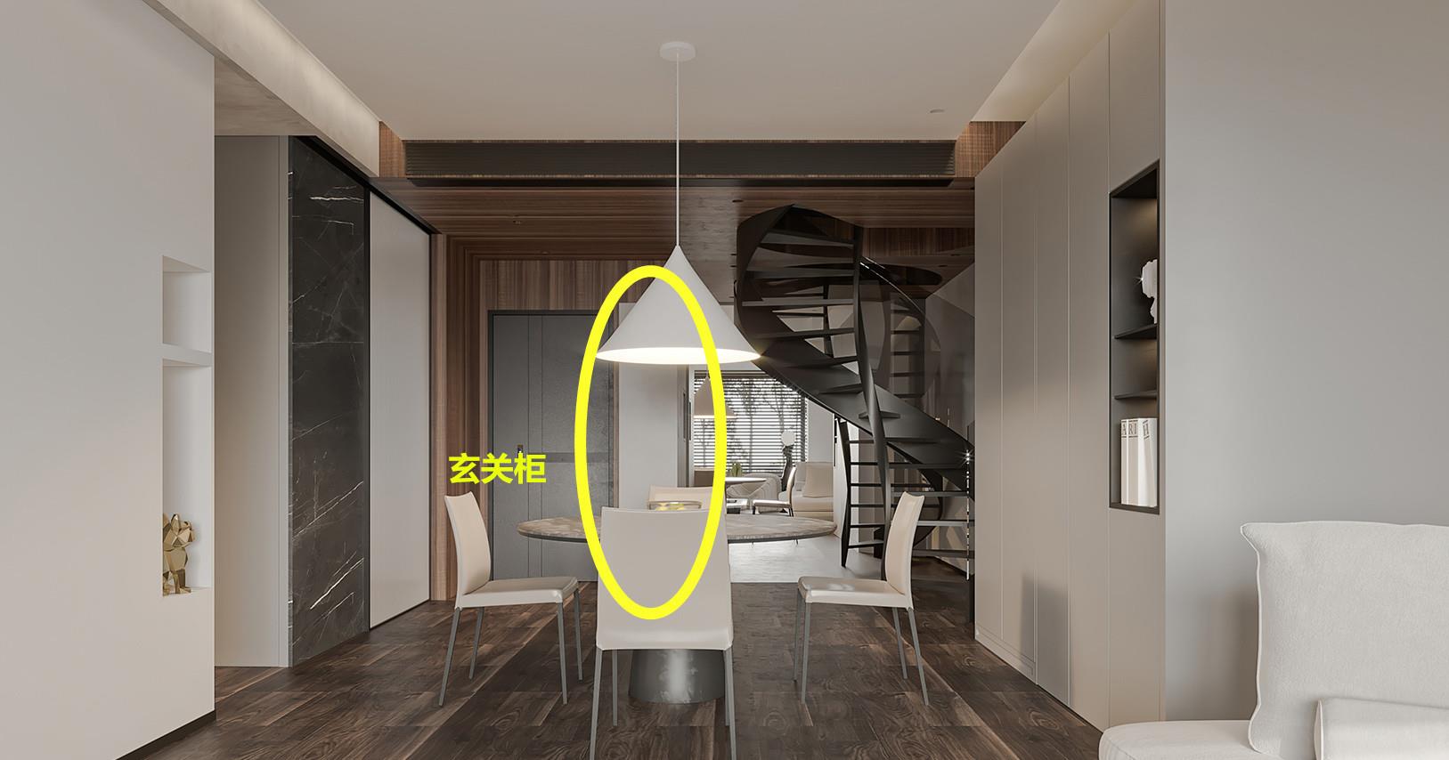 设计师|水泥楼梯嫌土也不要敲,不吝啬给出4套装修方案,有品位有颜值